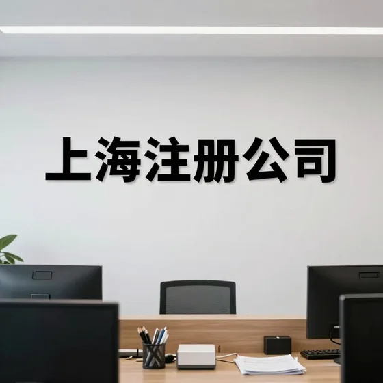 上海注册公司