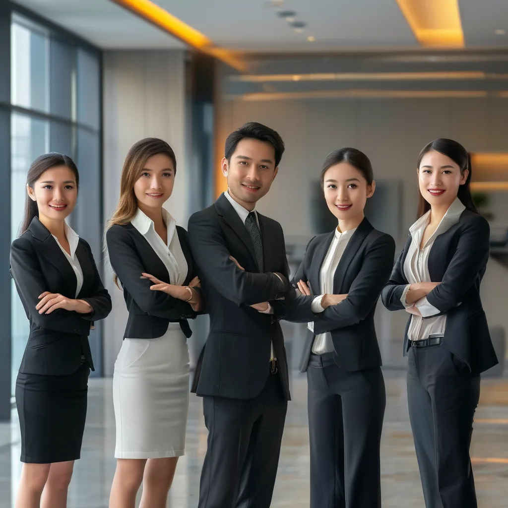 上海昇平企业管理咨询有限公司