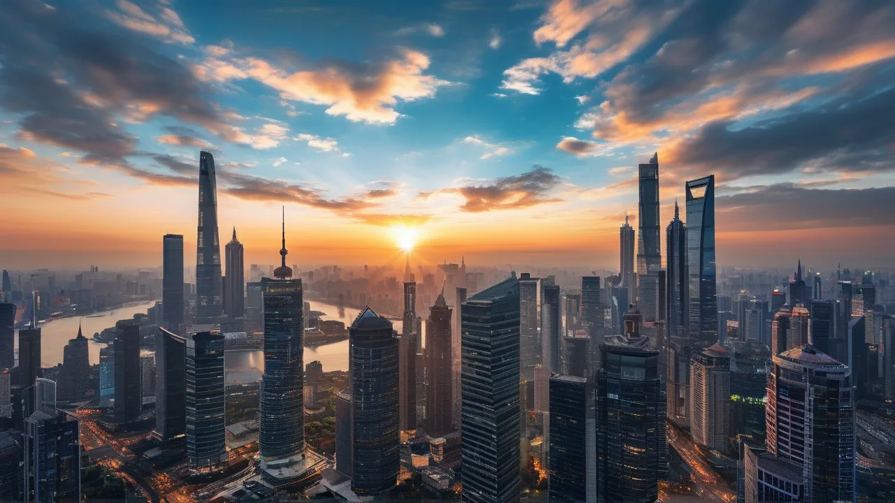为什么越来越多人选择的上海注册公
