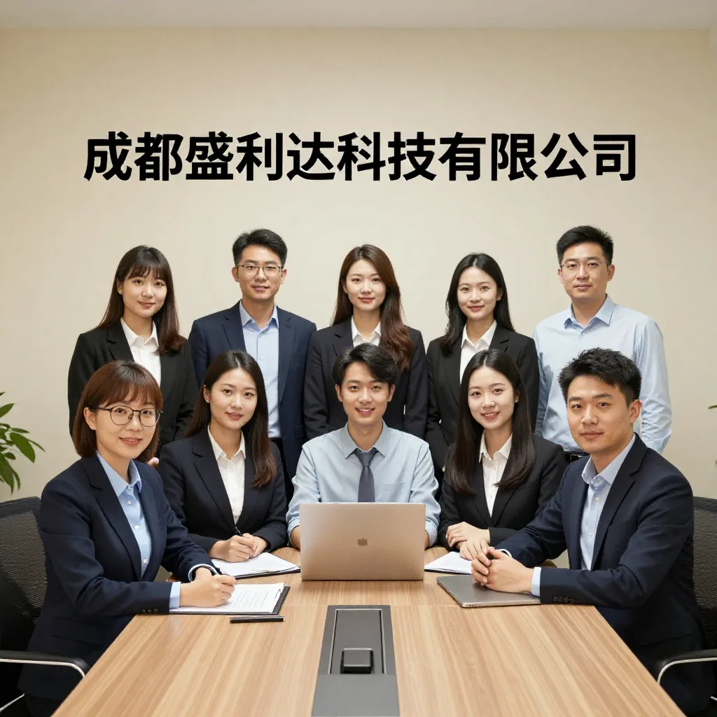 上海注册公司